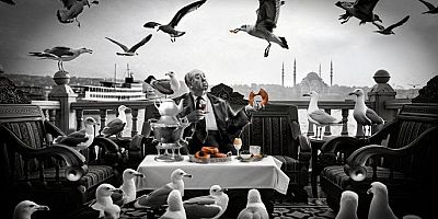  X-İST YENİ YILA BİR BAŞKA MERHABA DİYECEK