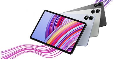 XIAOMI’DEN REDMI PAD PRO