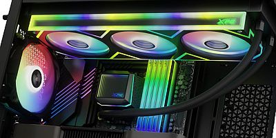 XPG’DEN LEVANTE II 360