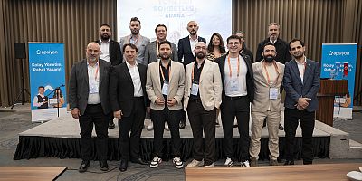 XVIII. DURAK ADANA OLDU