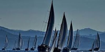 XXVII. THE BODRUM CUP START ALDI!!!