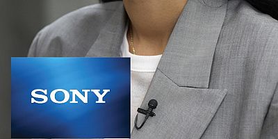 YAKALARDAKİ DEV SONY MINI ECM-L1  
