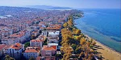 YALOVA’YA 52 ODALI YENİ BİR OTEL DAHA