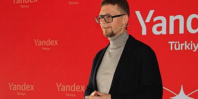 YANDEX  GELECEK UMUTLARINI PAYLAŞTI