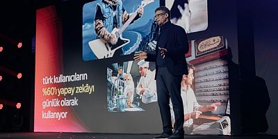 YANDEX YENİLİK ÜRETMEYE DOYMUYOR