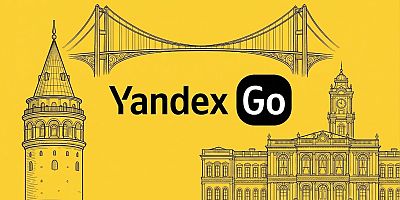 YANDEX YİNE İSTANBUL İÇİN!!!