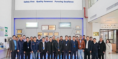 YANGJİANG FARKINI TÜM SEKTÖR HİSSEDECEK