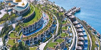 YANLIŞ HESAP BAĞDAT'TAN DÖNDÜ