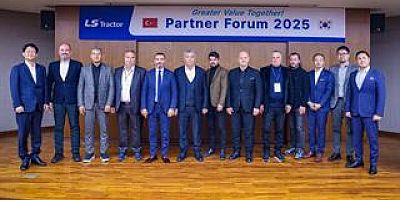 YANMAR BİLDİĞİNİZ GİBİ