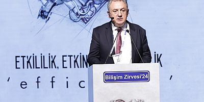 YAPAY ZEKÂ İNSAN ZEKÂSI İLE ORTAK AKIL OLACAKMIŞ