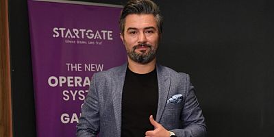 YAPAY ZEKA GÜNDEMDEN DÜŞMÜYOR