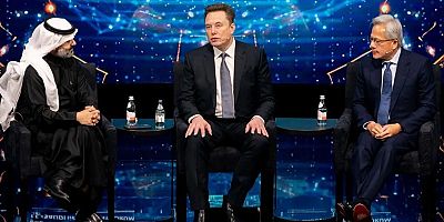 YAPAY ZEKA İŞSİZLİĞİ VE YOKSULUĞU BİTİRECEKMİŞ!!!