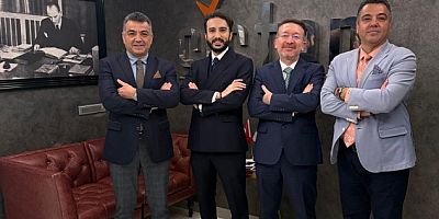  YAPAY ZEKANIN YENİ ARMONİSİ: HARMONITY