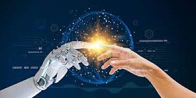 YAPAY ZEKAYI BU KEZ DE KOBİLER İÇİN KÖPÜRTÜYORLAR