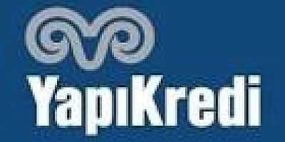  YAPI KREDİ’NİN YENİ BİR UYGULAMAYI HAYATA GEÇİRMEYE HAZIRLANIYOR