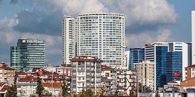  YAPILAŞMA VE BETONLAŞMANIN KANITI RAKAMLAR