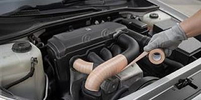 YAPIŞTIRICI İÇERMEYEN TAMİR BANDI