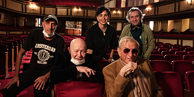 YARASIN ŞEKERİM SİNEMALARDA HAYRANLARIYLA BULUŞACAK