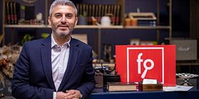 YARIŞMA DEĞİL ÖNCÜ KUVVET
