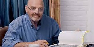 YAŞADIĞI SÜRECE SADECE LEVI'S GİYDİ