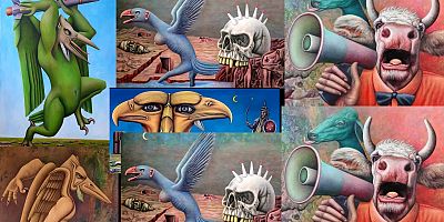 YAŞAMIN DÖNGÜSÜ BODRUM’DA YAŞANACAK