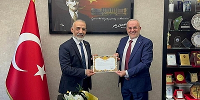YAŞAR KARAKELLE ANAYOL PARTİSİ İSTANBUL İL BAŞKANI OLDU