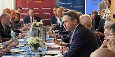 YATIRIMCILARLA VERİMLİ GÖRÜŞME