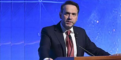 YATIRIMLAR HIZ KESMEDEN SÜRÜYORMUŞ!