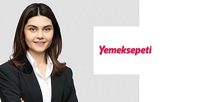 YEMEKSEPETİ'NE KADIN LİDER