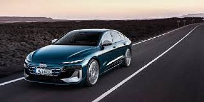 YENİ A6 AUDILER YOLLARDA!!!