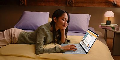 YENİ BİR ASUS DAHA
