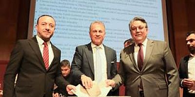 YENİ DÖNEM BAŞLADI