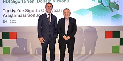 YENİ DÖNEME GİRDİLER