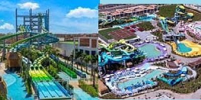 YENİ MEKÂN AÇILDI