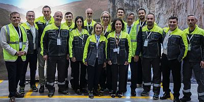 YENİ MERKEZ YENİ VOLVO