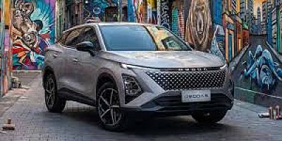 YENİ OMODA V TÜRKİYE'DE SATIŞA SUNULDU!!!!!