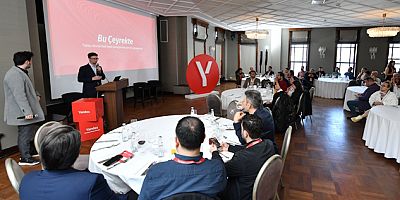 YENİ PROGRAM BAŞLADI