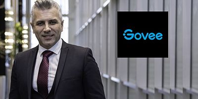 YENİLİĞİN ADI BU KEZ GOVEE OLDU