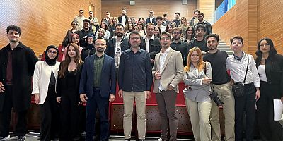 YENİLİKÇİ ÇÖZÜMLERE DEVAM