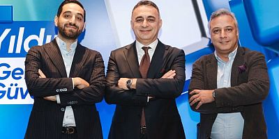 YENİLİKLERİNİ TANITTILAR