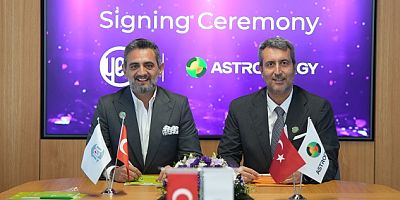 YEO TEMİZ ENERJİ İÇİN ADIM ATTI