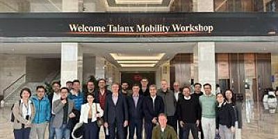 YERİNDE GÖRÜP İNCELEDİLER