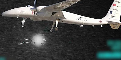 YERLİ VE MİLLİ GURURUMUZ BAYRAKTAR BAŞARIYI KRONİKLEŞTİRDİ!!! 