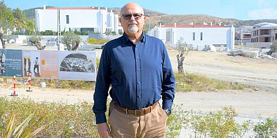 YEŞİL GELECEĞİN SIRI BELLİ