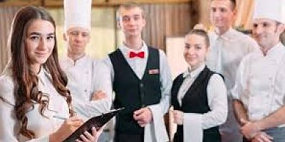 YETER Kİ TURİZMDE İSTİHDAM KALICI KILINSIN