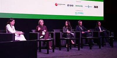 YETERKİ HERŞEY VE HERYER YEMYEŞİL OLSUN