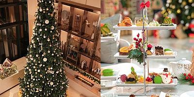 YILBAŞI SEZONU ADDRESS ISTANBUL’DA AYRICALIKLARLA BAŞLIYOR