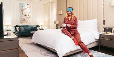 YILBAŞI SEZONU ADDRESS ISTANBUL’DA AYRICALIKLARLA BAŞLIYOR