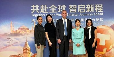 YILIN DESTİNASYONU SEÇİLDİLER