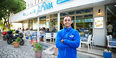 YILLARDIR İHMAL EDİEN GASTRONOMİ TURİZMİ FOÇA LE  CANLANDI